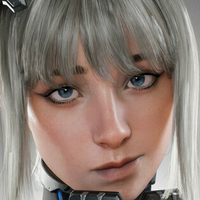 The First Descendant Alaston