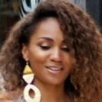Tiara Harris Alaston