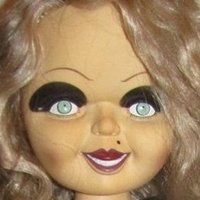 Tiffany Doll Alaston