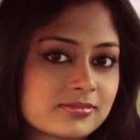 Tilotama Dutta Alaston