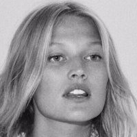 Toni Garrn Alaston
