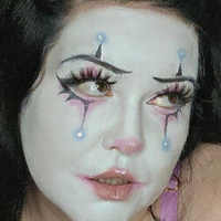 TriSarah Topless Alaston