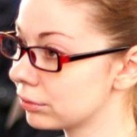 Uliya Ivanova Alaston