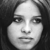 Uschi Obermaier Alaston