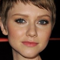 Valorie Curry Alaston