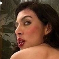 Vampira Morena Alaston