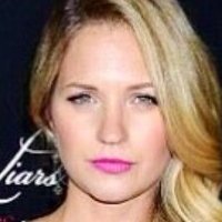 Vanessa Ray Alaston