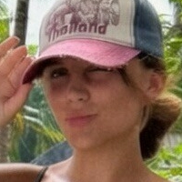 Vanessa Romanowski Alaston