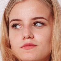 Veta George Models Alaston