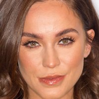 Vicky Pattison Alaston
