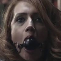 Viktoriya Isakova Alaston