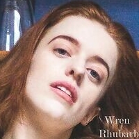 Wren Rhubarb Alaston