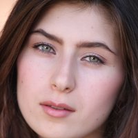 Yana Yatsuk Alaston