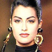 Yasmeen Ghauri Alaston