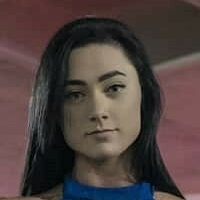 Yolandé Parsons Alaston
