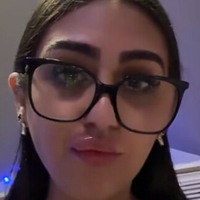 Zeinab Mansour Alaston