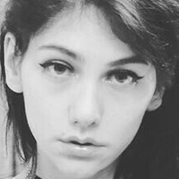 Zheanna Erose Alaston