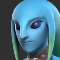 Zora Alaston