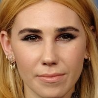 Zosia Mamet Alaston